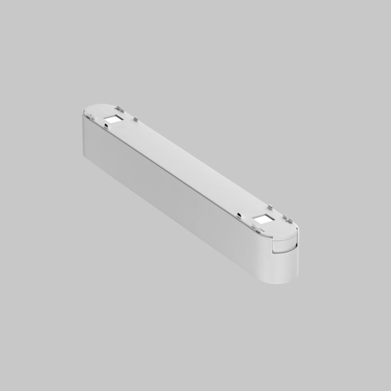 Lampa szynowa Basis Grid Radity 4000K 12W 60° TR084-1-12W4K-W Maytoni - zdjęcie dodatkowe 3