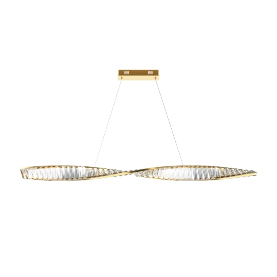 Lampa wisząca Krone P097PL-L36BS3K Maytoni - zdjęcie dodatkowe 7