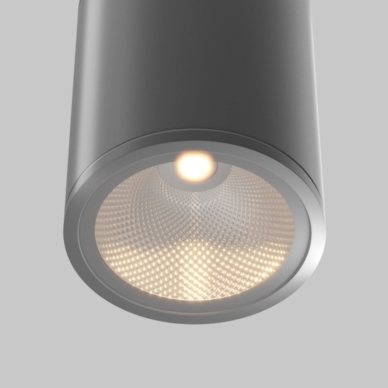 Plafon BAR O306CL-L7GF IP65 Maytoni - zdjęcie dodatkowe 9
