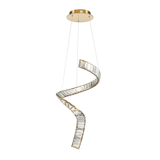 Lampa wisząca Krone P097PL-L48BS3K Maytoni - zdjęcie dodatkowe 8