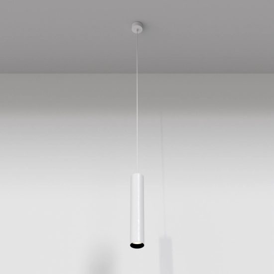 Lampa wisząca FOCUS LED P072PL-L12W3K-1 Maytoni - zdjęcie produktu