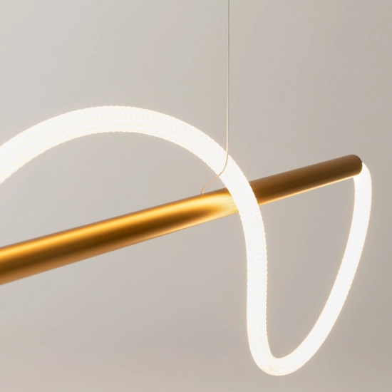 Lampa wisząca Tau MOD166PL-L30G3K Maytoni - zdjęcie dodatkowe 5