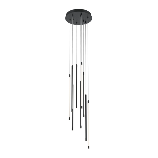 Lampa wisząca Light stick MOD236PL-L54B3K Maytoni - zdjęcie dodatkowe 4