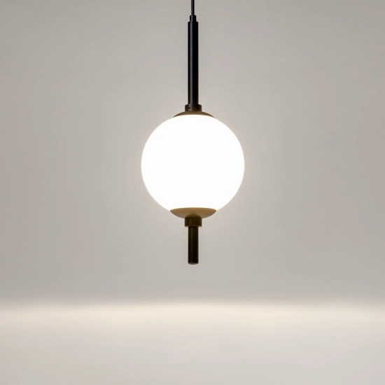 Lampa wisząca The Sixth Sense Z020PL-L6B3K Maytoni - zdjęcie dodatkowe 4