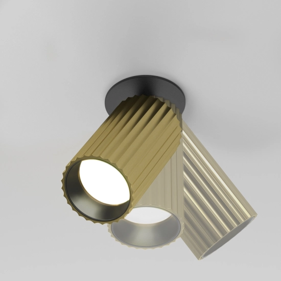 Lampa wbudowana Calipso C110CL-01-GU10-BS Maytoni - zdjęcie dodatkowe 4