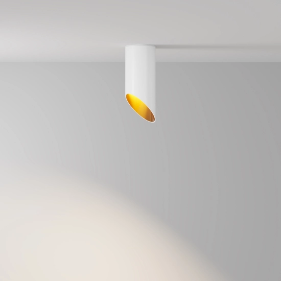 Plafon Lipari C044CL-01-15GU10-W Maytoni - zdjęcie dodatkowe 4