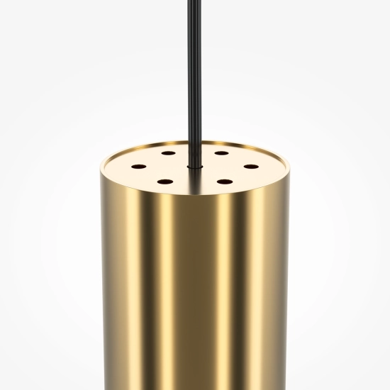Lampa wisząca Pro Focus MOD161PL-01BS1 Maytoni - zdjęcie dodatkowe 2