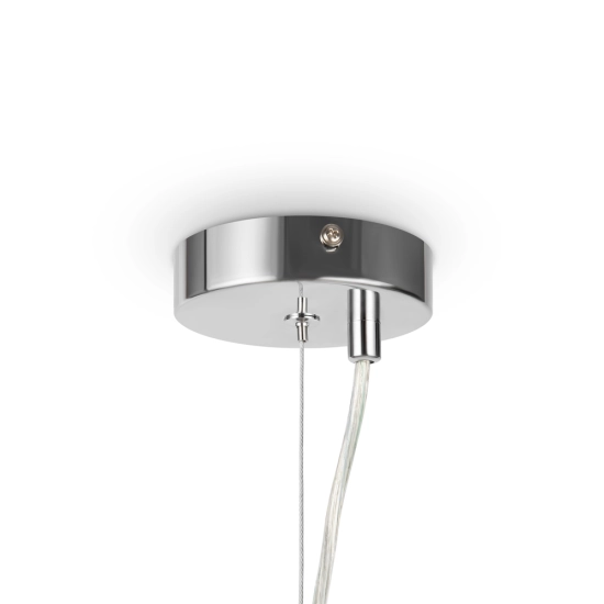 Lampa wisząca Dallas MOD545PL-06CH Maytoni - zdjęcie dodatkowe 3