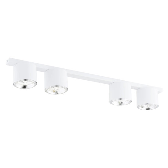 Lampa sufitowa NANO 4 WHITE 1311/4 EMIBIG Lighting - zdjęcie produktu