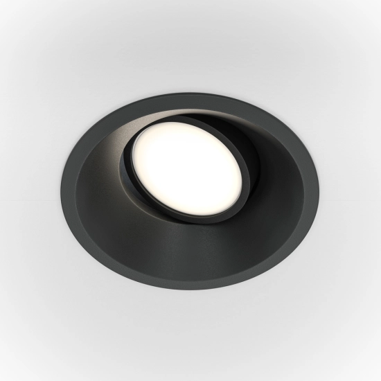 Downlight Dot DL028-2-01B Maytoni - zdjęcie dodatkowe 1