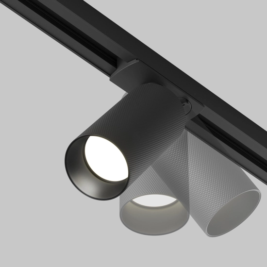 Lampa szynowa Artisan Unity GU10 1x10W TR089-1-GU10-BB Maytoni - zdjęcie dodatkowe 1