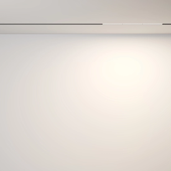 Lampa szynowa Parete Exility 3000K 18W 120° TR106-2-18W3K-B Maytoni - zdjęcie dodatkowe 3