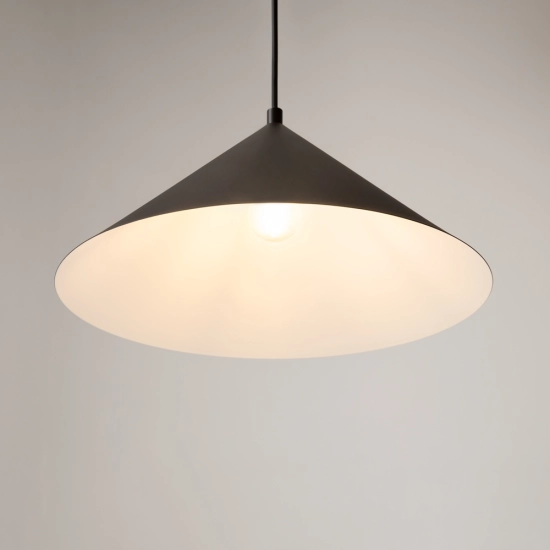 Lampa wisząca Basic colors MOD167PL-01B Maytoni - zdjęcie dodatkowe 9
