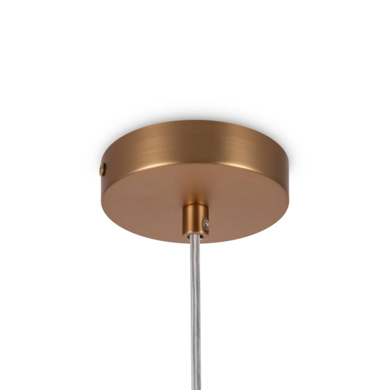 Lampa wisząca Basic form MOD521PL-01G1 Maytoni - zdjęcie dodatkowe 3