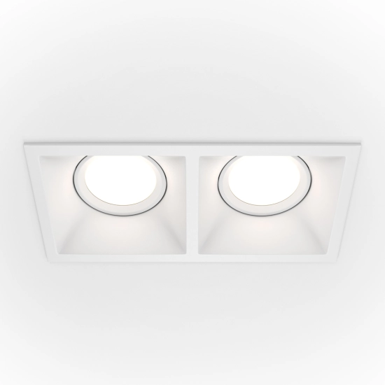 Downlight Dot DL029-2-02W Maytoni - zdjęcie dodatkowe 2
