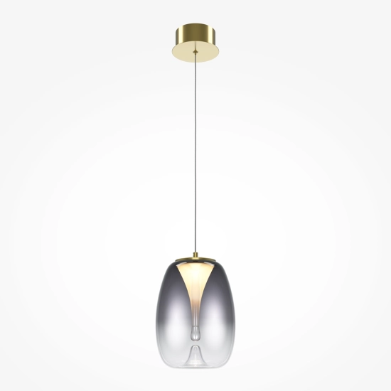 Lampa wisząca Splash MOD282PL-L8G3K Maytoni - zdjęcie produktu
