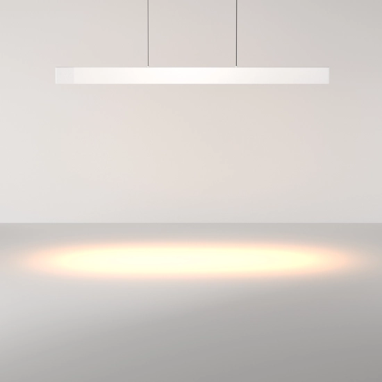 Lampa wisząca Ephoria 36W 90° P109PL-36W2.7-6K-W Maytoni - zdjęcie dodatkowe 2
