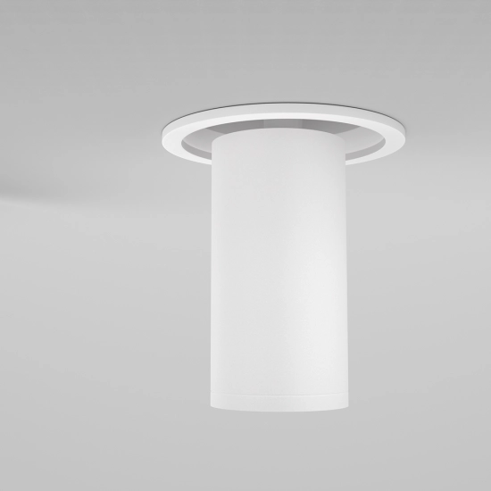 Lampa podtynkowa FOCUS S C048CL-U-1W Maytoni - zdjęcie dodatkowe 6