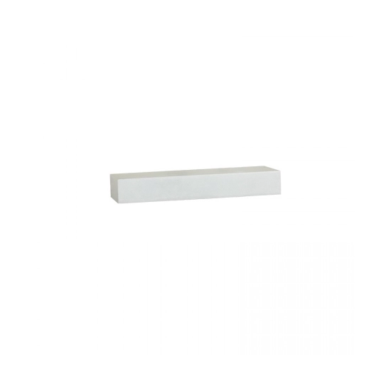 E168 OUTDOOR SCONCE LED 1X11W WHITE IP54 Zambelis Lights