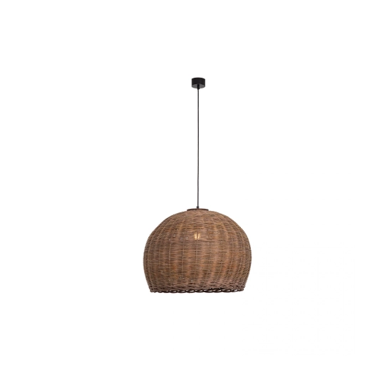 22172 PENDANT LAMP BAMBOO 1XE27 20W MAX Zambelis Lights