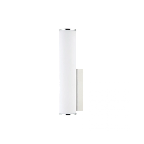 22087 LED WALL LIGHT 7W 3000K ALUMINIUM IP44 Zambelis Lights