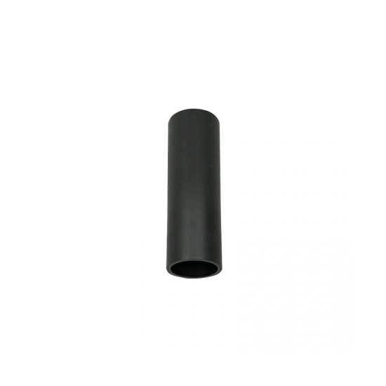 23221 CEILING SPOT 1XGU10 ALUMINIUM BLACK Zambelis Lights