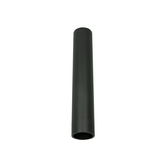23224 CEILING SPOT 1XGU10 ALUMINIUM BLACK Zambelis Lights