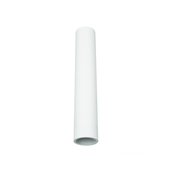 23223 CEILING SPOT 1XGU10 ALUMINIUM WHITE Zambelis Lights