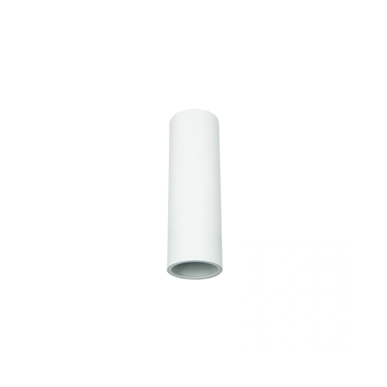 23220 CEILING SPOT 1XGU10 ALUMINIUM WHITE Zambelis Lights