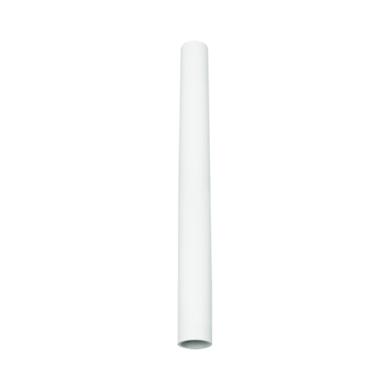 23225 CEILING SPOT 1XGU10 ALUMINIUM WHITE Zambelis Lights