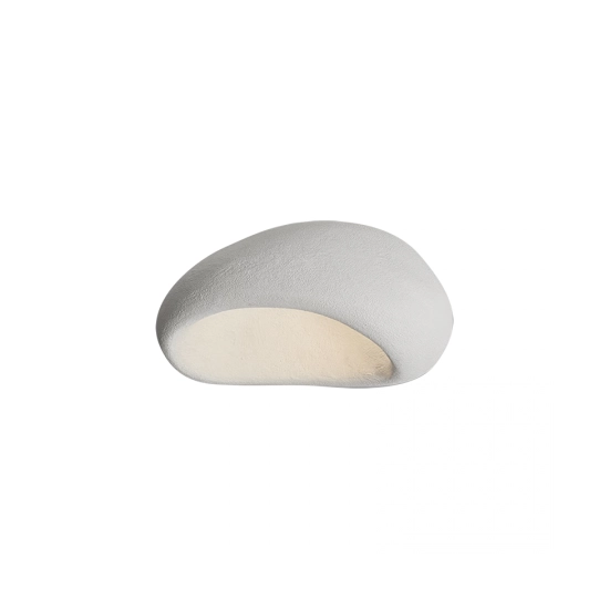 23341 CEILING LAMP E27 MAX 15W FIBERGLASS D:87 CM Zambelis Lights