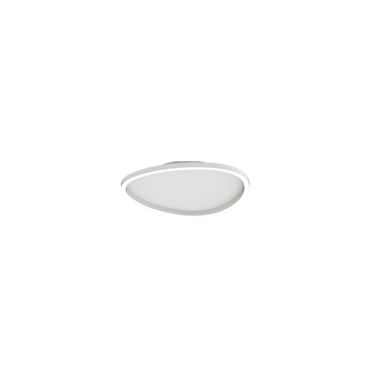 23206 CEILING LED LIGHT 29W 3000K WHITE FOR INTERIOR USE Zambelis Lights