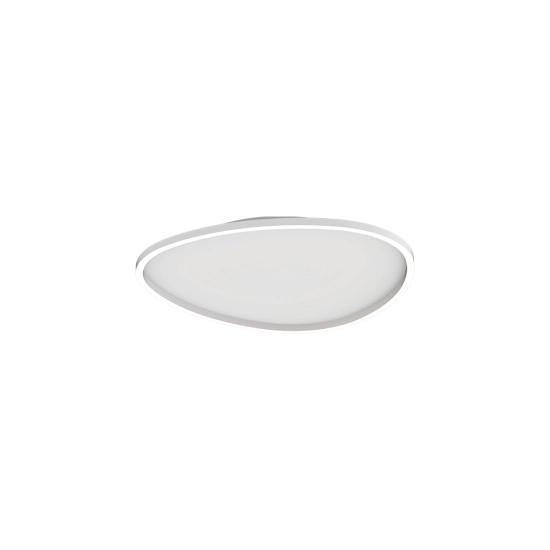 23209 CEILING LED LIGHT 39W 3000K WHITE FOR INTERIOR SPACES Zambelis Lights