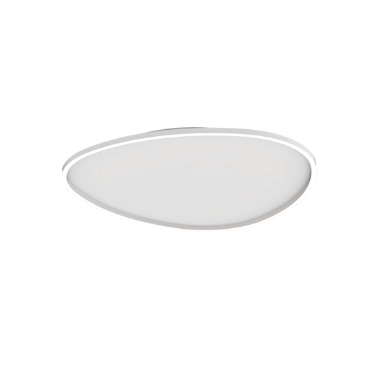 23212 CEILING LED LIGHT 58W 3000K WHITE FOR INDOOR SPACES Zambelis Lights