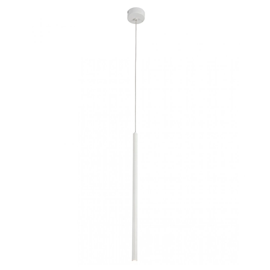 17008 HOTEL PENDANT LED WHITE Zambelis Lights