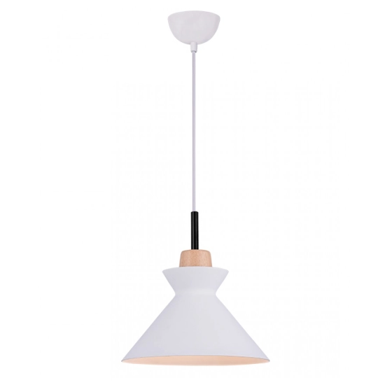180066 PENDANT LIGHT 1XE27 40W Zambelis Lights