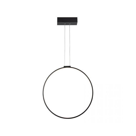 1612 PENDANT 24W LED Zambelis Lights