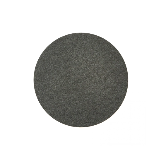 23234 SCONCE LED LIGHT 6W 3000K ACOUSTIC GREY VOLCANO Zambelis Lights