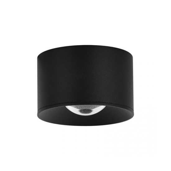S132 CEILING LED LIGHT 12W WHITE IP54 Zambelis Lights