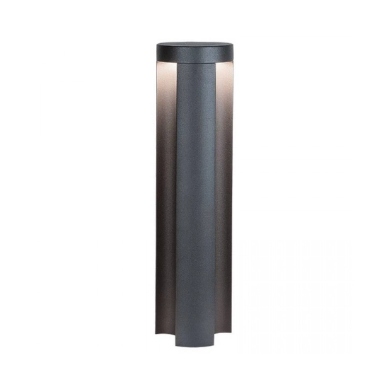 E132 OUTDOOR PILLAR LED 3X5W IP54 Zambelis Lights