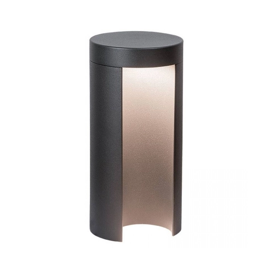 E133 OUTDOOR PILLAR LED 12W IP54 Zambelis Lights