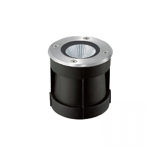 E189 OUTDOOR RECESSED LIGHT LED 1X6W IP67 Zambelis Lights