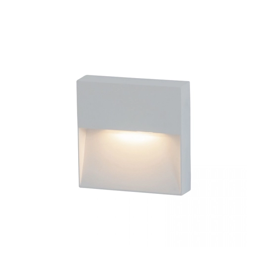 E241-G OUTDOOR SCONCE 7W SMD LED 3000K DARK GRAY IP65 Zambelis Lights
