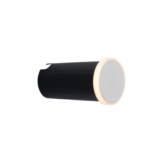 E288 OUTDOOR STEP LIGHT LED 2W 3000K BRUSHED STAINLESS STEEL IP65 Zambelis Lights