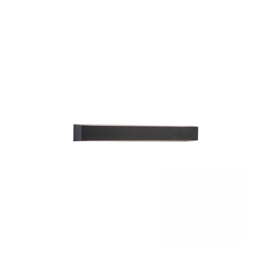 E227 OUTDOOR WALL LAMP 30W LED 3000K GRAPHITE IP65 Zambelis Lights