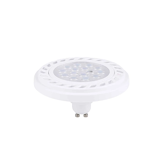 Żarówka ES111 LED 9W LENS WHITE 9345 Nowodvorski - zdjęcie produktu