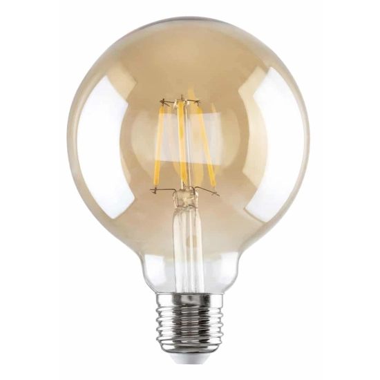 kinkiecikpl Żarówka LED 1659 E27 6W RABALUX