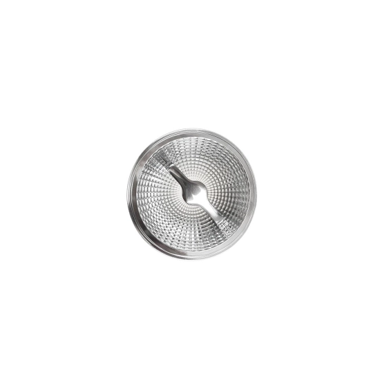 Żarówka LED ES111 Chrome 15W 230V DIMM 48° AZ1785 AZZARDO
