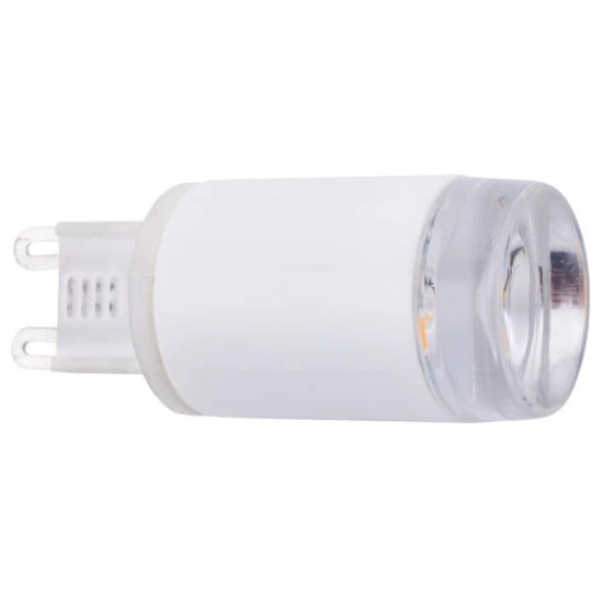 Żarówka LED G9 3W 3000K - biała ciepła 9173 Nowodvorski - zdjęcie produktu