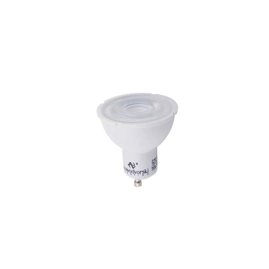 Żarówka LED GU10, R50 7W 3000K - biała ciepła 9180 Nowodvorski - zdjęcie produktu